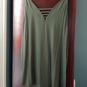 Super soft tank top